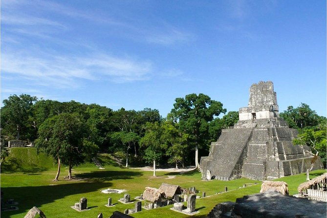 tikal-day-trip-with-local-lunch-from-san-ignacio