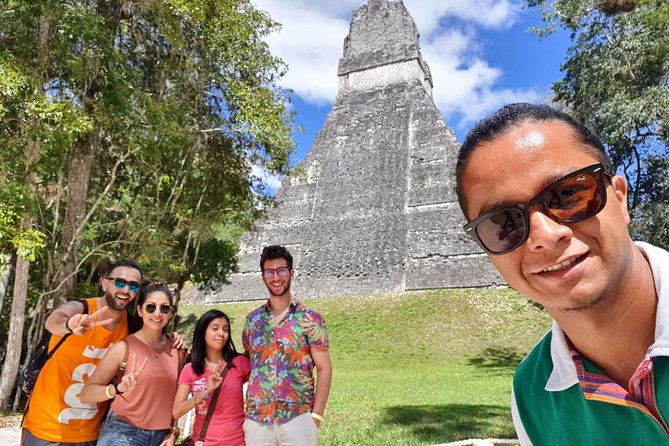 tikal-from-belize-border