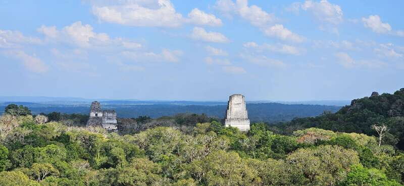 Tikal from Hotel Camino Real El Remate - All Inclusive - Who Is This Tour Best For?