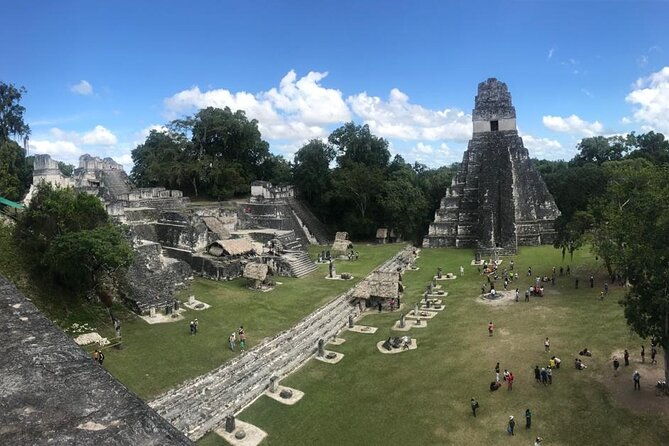 tikal-private-day-tour-maya-adventure-from-flores