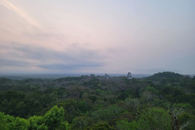 tikal-private-tour-from-flores-guatemala-with-transportation