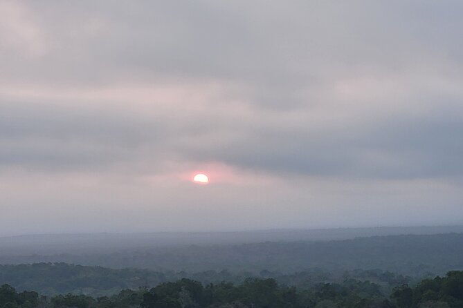 tikal-private-tour-from-flores-guatemala-with-transportation