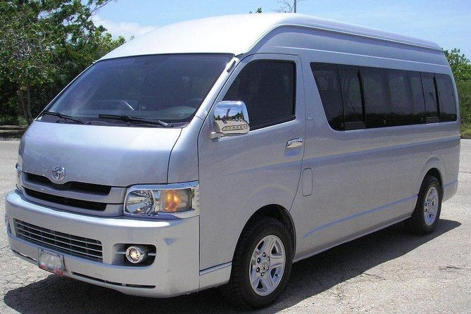 tikal-private-transportation-to-el-remate-flores-or-airport-one-way