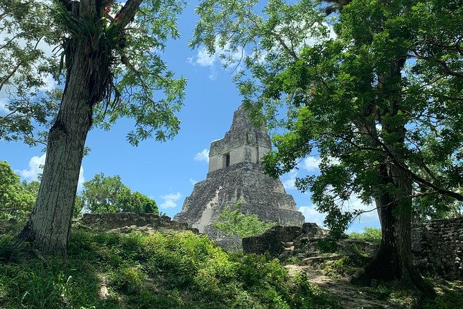 tikal-shared-experience-flight-one-day-tour-from-antigua