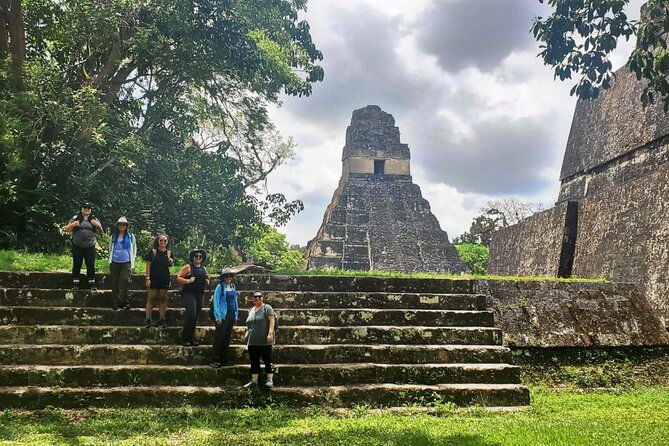 tikal-vip-private-tour-from-flores-guatemala-with-transportation
