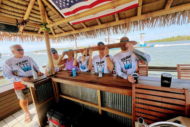 tiki-boat-tours