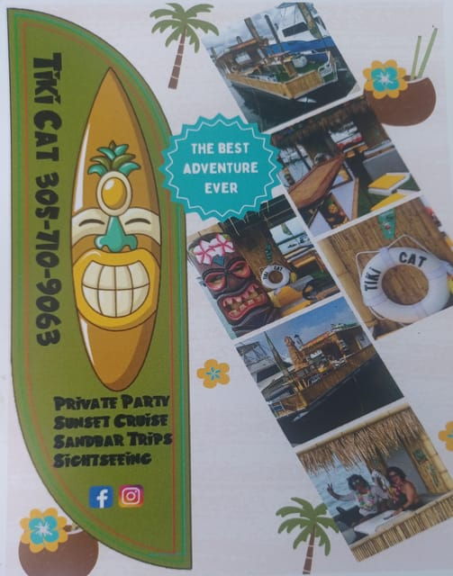 tiki-cat-boat-tours-with-biscayne-boat-charters-yachts