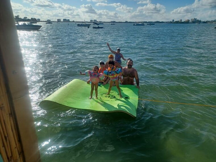 tiki-cat-boat-tours-with-biscayne-boat-charters-yachts