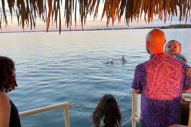Tiki Fun Cruise in the Florida Keys - Price and Value