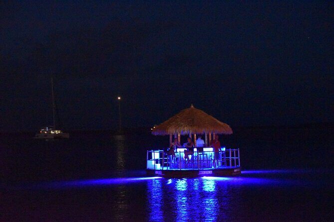 Tiki Fun Cruise in the Florida Keys - Final thoughts