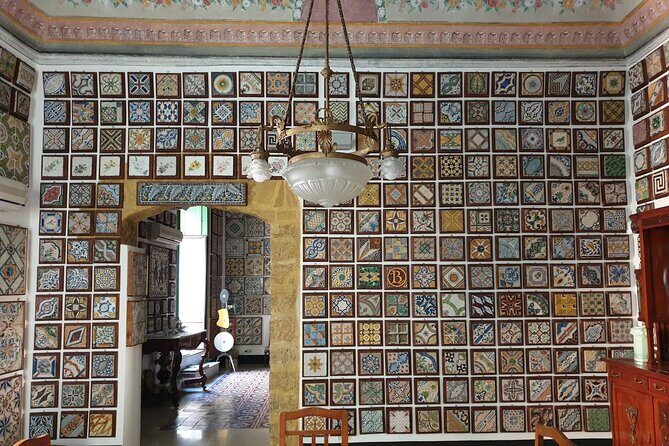 Tile Museum - Majolica Museum - Rooms at the Genius - The Itinerary Breakdown: What to Expect