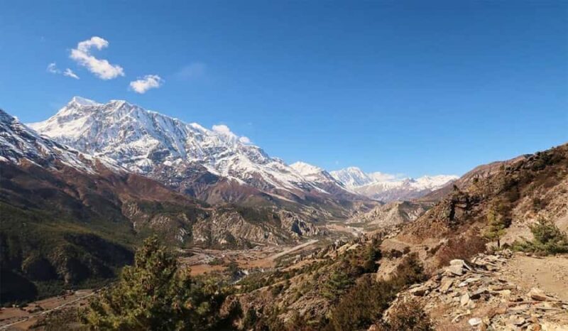 Tilicho Lake: Trek to the Worlds Highest Glacial Lake 6N/7D - Who Is This Tour Best For?