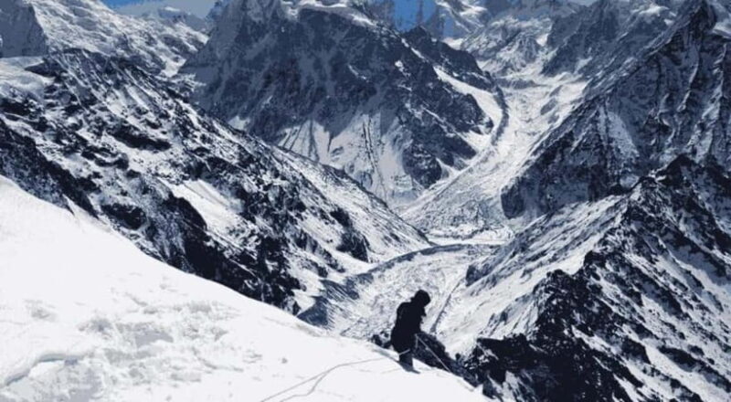 Tilman Pass Trek with Yala Peak Summit Adventure | 15 Days - Key Points