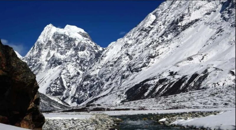 Tilman Pass Trek with Yala Peak Summit Adventure | 15 Days - An Authentic Himalayan Challenge