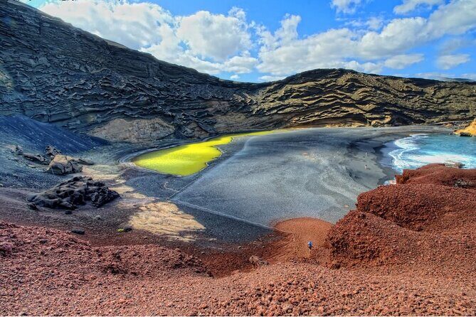 Timanfaya and Cueva de los Verdes - Who is this tour perfect for?  