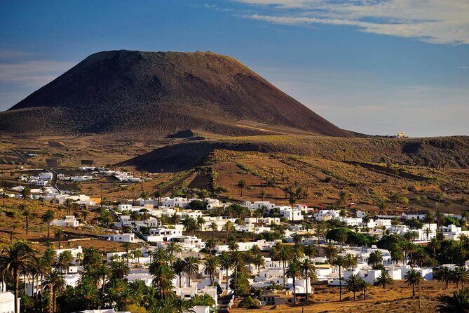 Timanfaya and Cueva de los Verdes - Practical Tips & Considerations