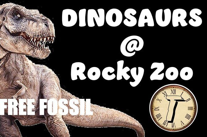 Time Safaris Ghost, Murder and Jack the Ripper Walk Rockhampton - A Closer Look at the Tour Experience