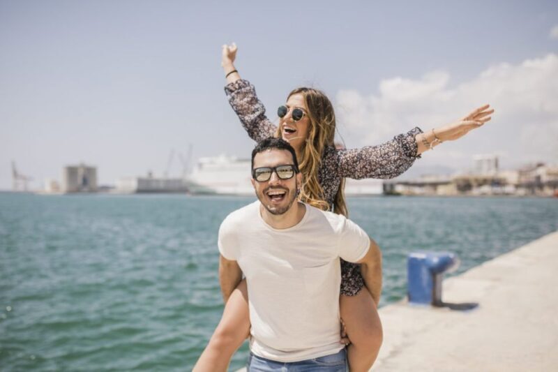 Time Travel in Olympia: Private Half-Day Tour - Who Will Love This Tour?