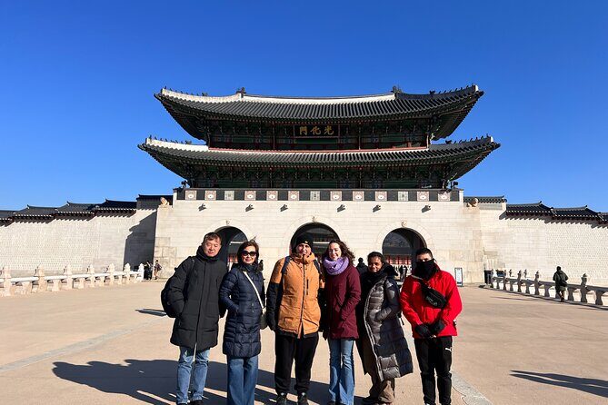 Time Travel in Seoul: Gyeongbokgung Palace, Folk Museum & Bukchon - Final Thoughts