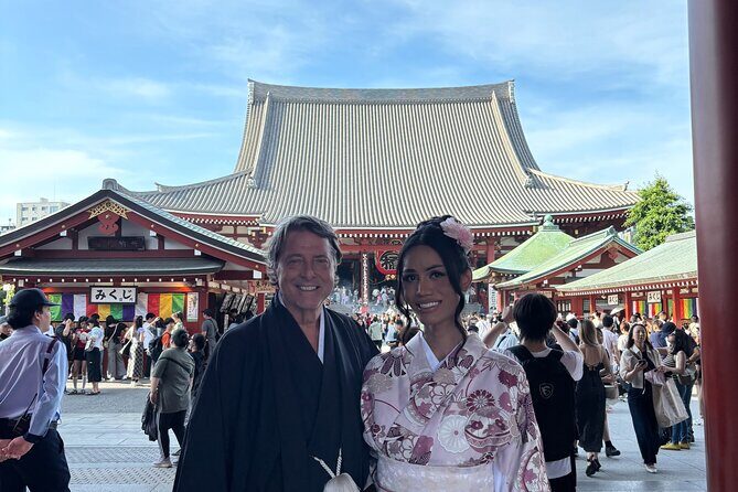 Time Travel in Tokyo Explore Old Town Asakusa and Local Food - Final Thoughts