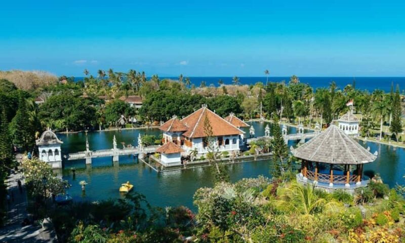 Time Travel Through Ancient Bali: East Bali Cultural Journey - Key Points