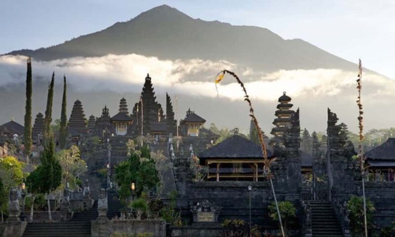 Time Travel Through Ancient Bali: East Bali Cultural Journey - Additional Highlights and Practical Tips