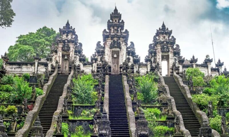 Time Travel Through Ancient Bali: East Bali Cultural Journey - FAQs