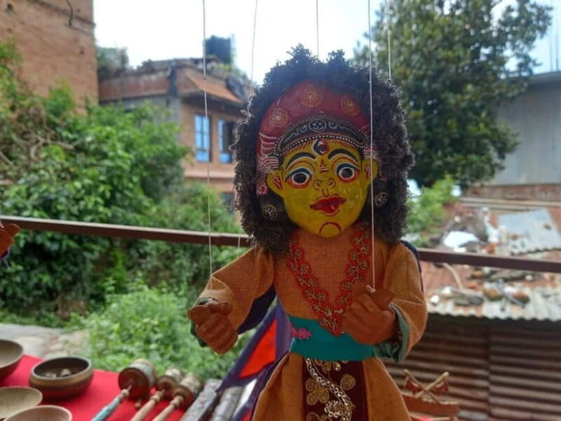 Time Travelers Day Out: Changunarayan & Bhaktapur - An In-Depth Look at the Tour Experience