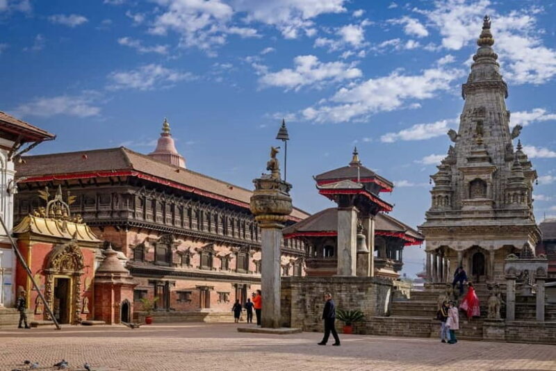 Time Travelers Day Out: Changunarayan & Bhaktapur - The Sum Up