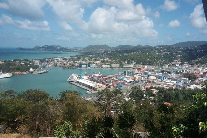 time-travelers-private-half-day-tour-of-st-lucia