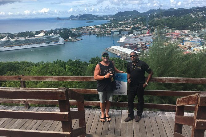 time-travelers-private-half-day-tour-of-st-lucia