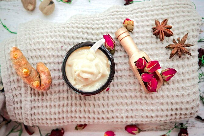 timeless-face-beauty-products-workshop-making-natural-cream-serum