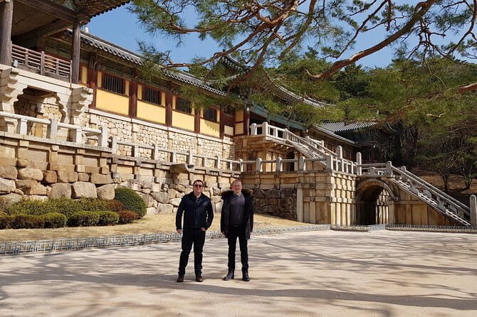 Timeless Fusion: Korean Folk Village, Fortress, Starfield Library - The Sum Up