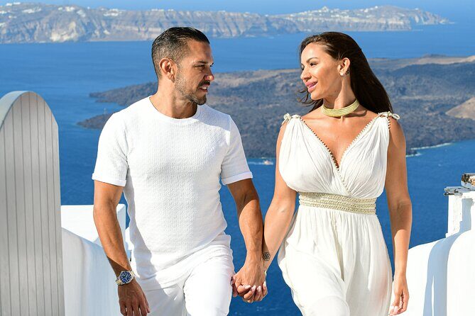 Timeless Memories: Your Exclusive Santorini Photo Session - The Sum Up
