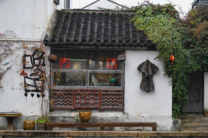 Timeless Suzhou: Private Suzhou Trip from Shanghai or Suzhou - Frequently Asked Questions