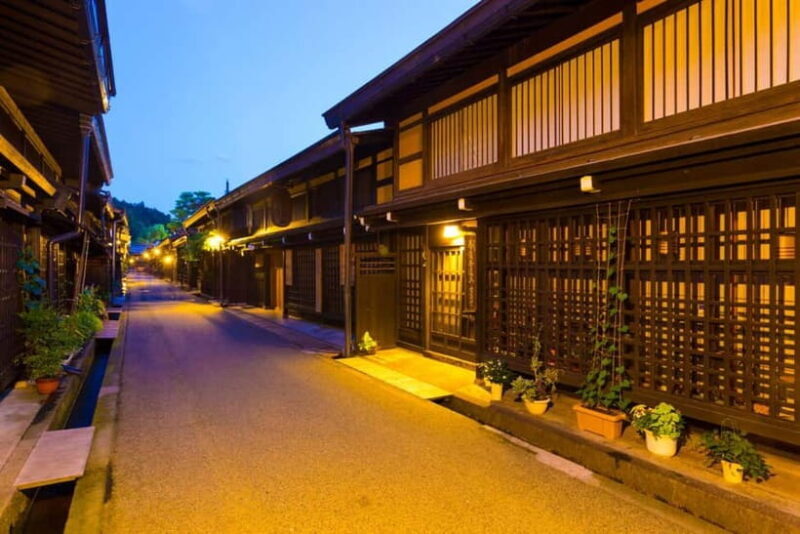 Timeless Takayama: Private Walk Through History & Beauty - FAQs