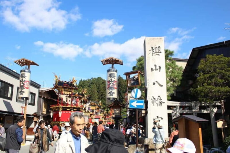 Timeless Takayama: Private Walk Through History & Beauty - Final Thoughts