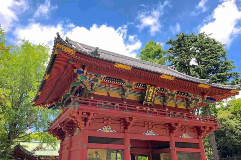 Timeless Tokyo Yanaka: Hidden Flavors & Old Tokyo Spirit - Why This Tour Is Worth Considering