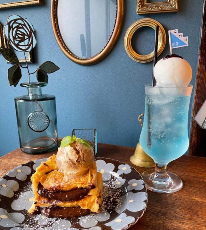 Timeless Tokyo Yanaka: Hidden Flavors & Old Tokyo Spirit - The Sum Up