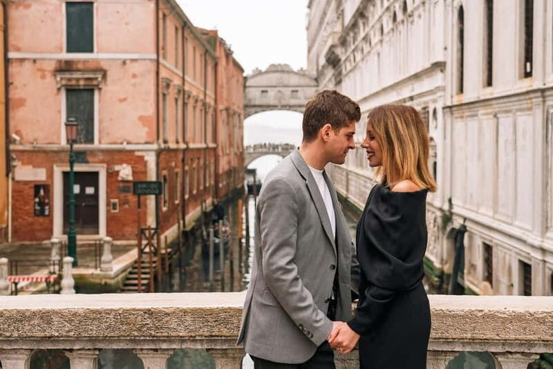Timeless Venice: Luxury Photoshoot with a Local Photographer - Final Thoughts
