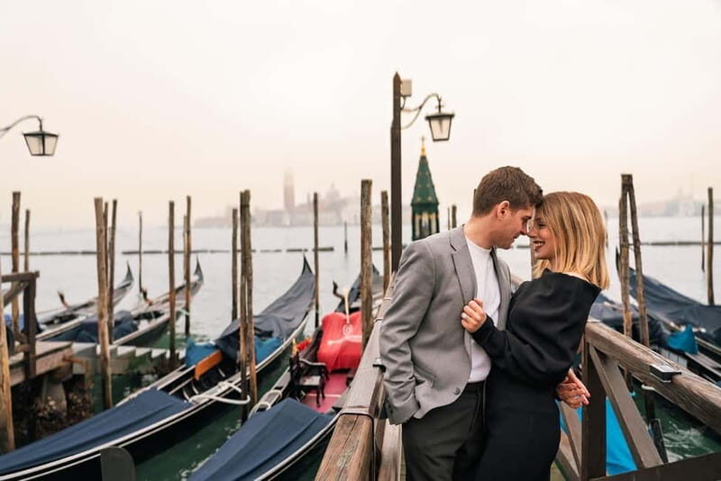 Timeless Venice: Luxury Photoshoot with a Local Photographer - Who Is This Best For?