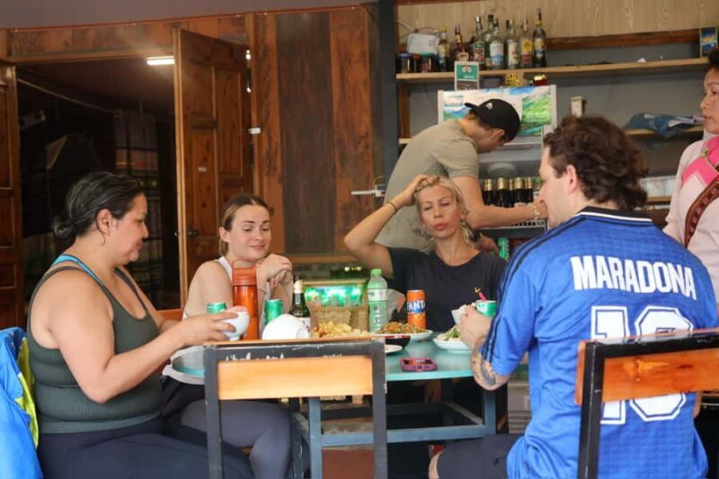 Timeless Villages & Hidden Valleys Of Sapa Trek - Key Points