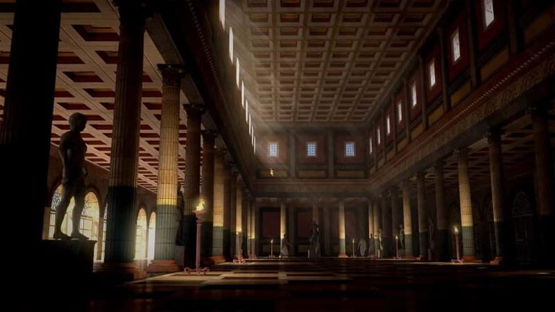 TimePort, a virtual journey to understand Roman Tarraco before your visit. - Final Thoughts