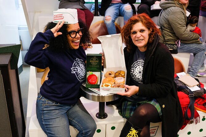 times-square-donut-adventure-and-walking-food-tour-small-group