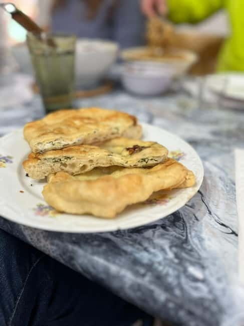 Timioara: Street Food Tour with Local Guide - Transportation, Duration & Group Size