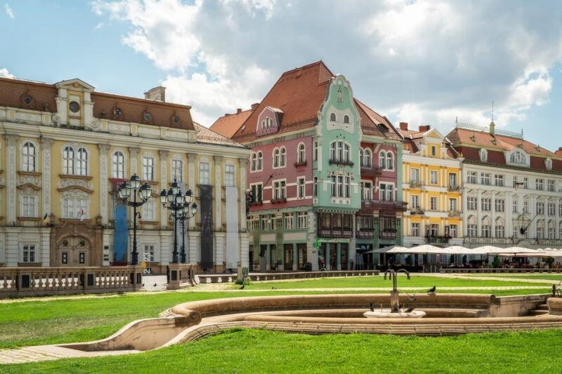 timisoara-highlights-walking-tour