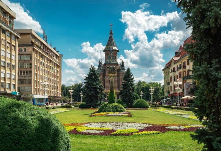 timisoara-highlights-walking-tour