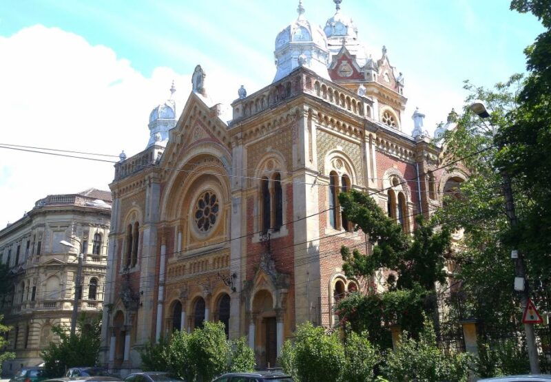 timisoara-jewish-heritage-walking-tour