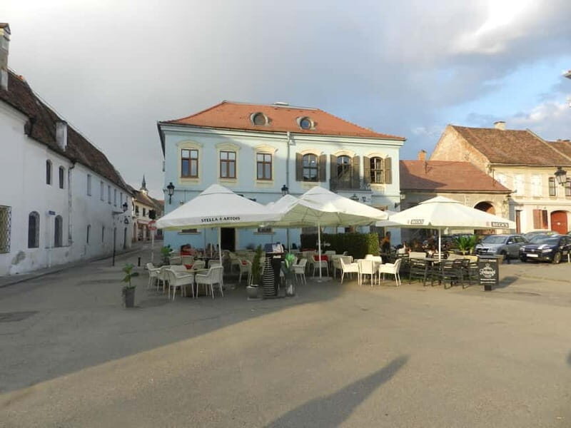 Timisoara: Sighioara, Biertan, and Media Day Trip - Introduction: A Rich Cultural and Architectural Journey
