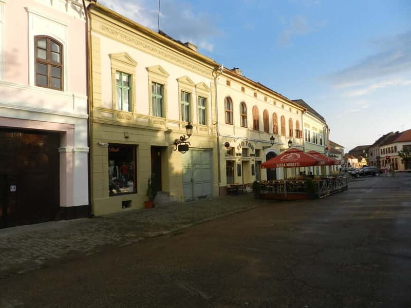 Timisoara: Sighioara, Biertan, and Media Day Trip - Final Thoughts: Is This Tour Right for You?
